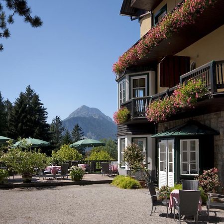 Alpenhotel Goesing Puchenstuben Εξωτερικό φωτογραφία