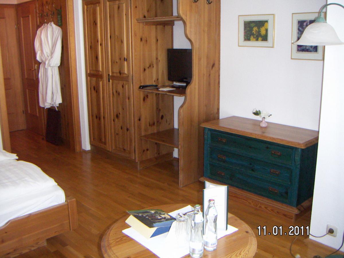 Alpenhotel Goesing Puchenstuben Εξωτερικό φωτογραφία