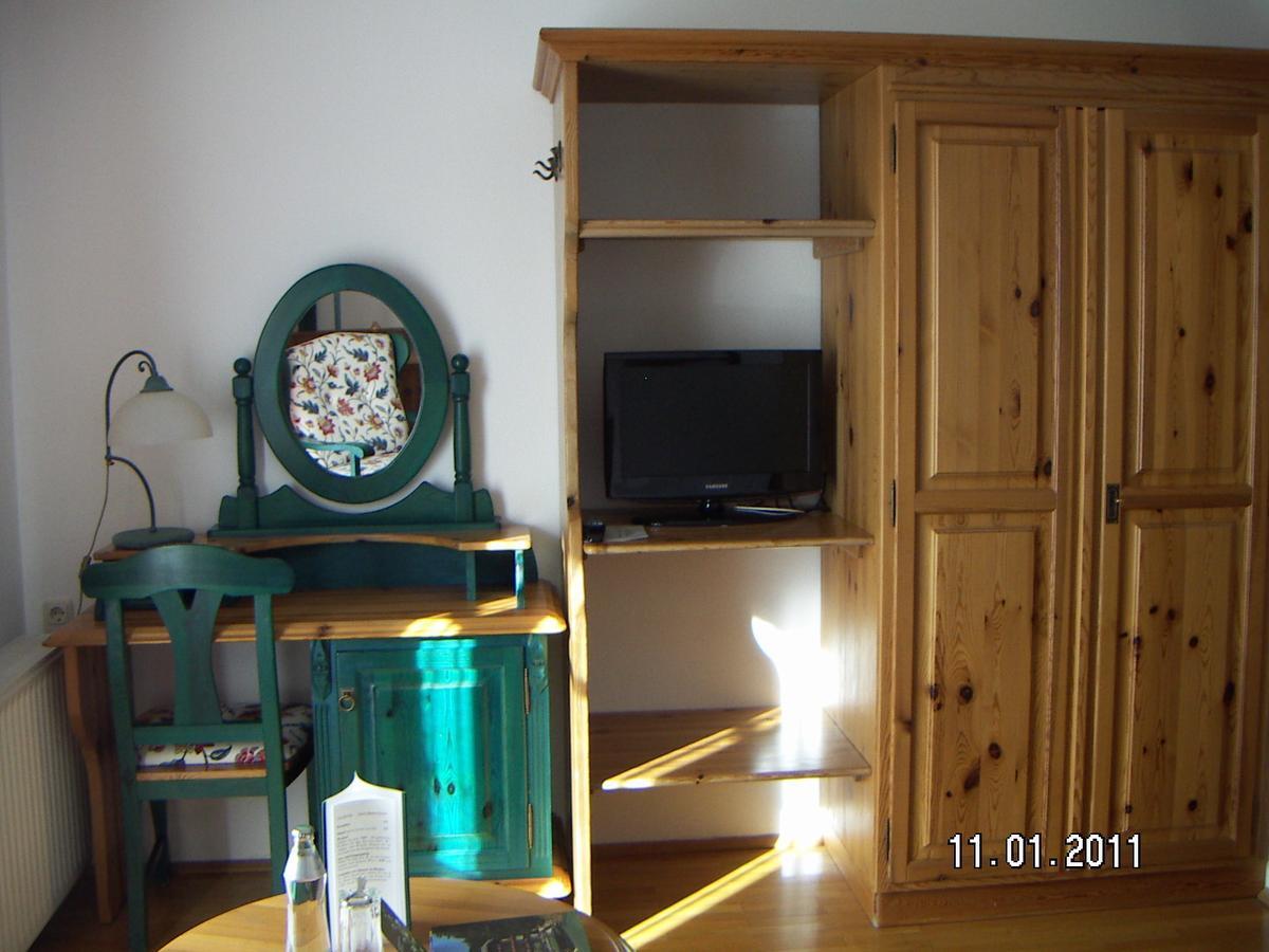 Alpenhotel Goesing Puchenstuben Εξωτερικό φωτογραφία
