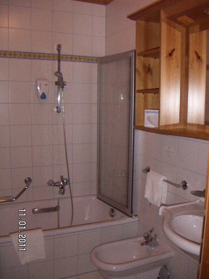Alpenhotel Goesing Puchenstuben Εξωτερικό φωτογραφία
