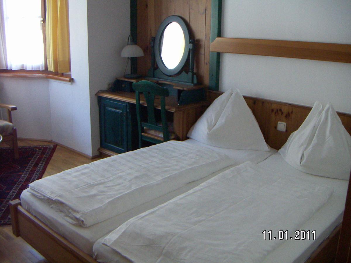 Alpenhotel Goesing Puchenstuben Εξωτερικό φωτογραφία