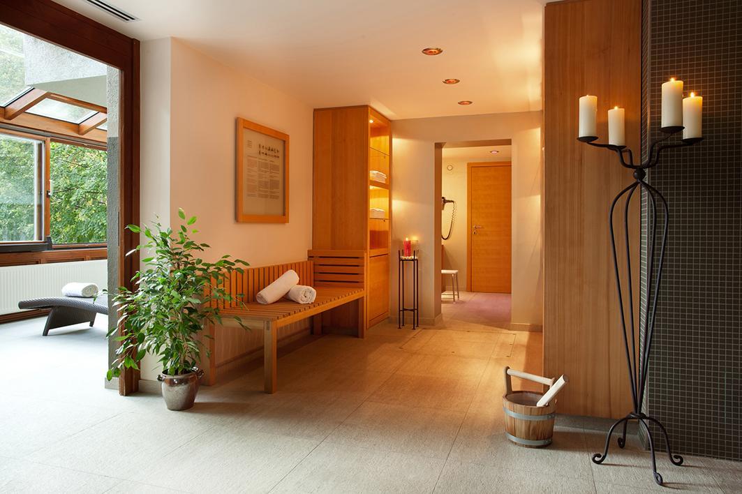 Alpenhotel Goesing Puchenstuben Εξωτερικό φωτογραφία