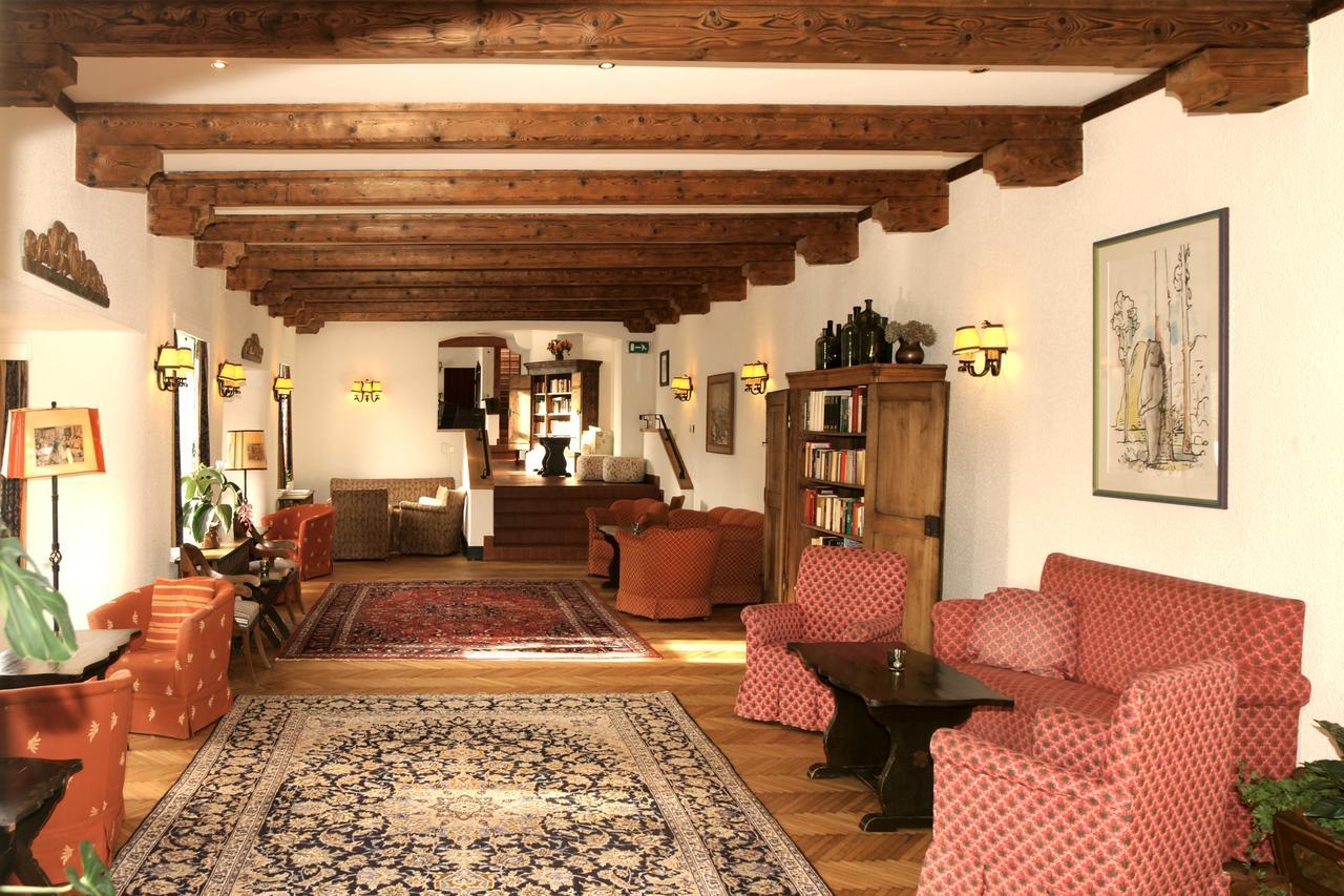 Alpenhotel Goesing Puchenstuben Εξωτερικό φωτογραφία