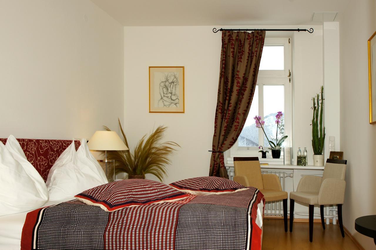 Alpenhotel Goesing Puchenstuben Εξωτερικό φωτογραφία
