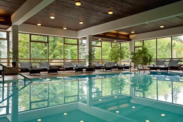 Alpenhotel Goesing Puchenstuben Εξωτερικό φωτογραφία