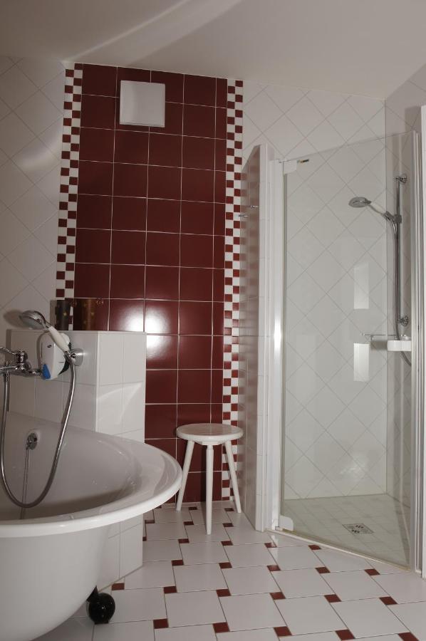 Alpenhotel Goesing Puchenstuben Εξωτερικό φωτογραφία