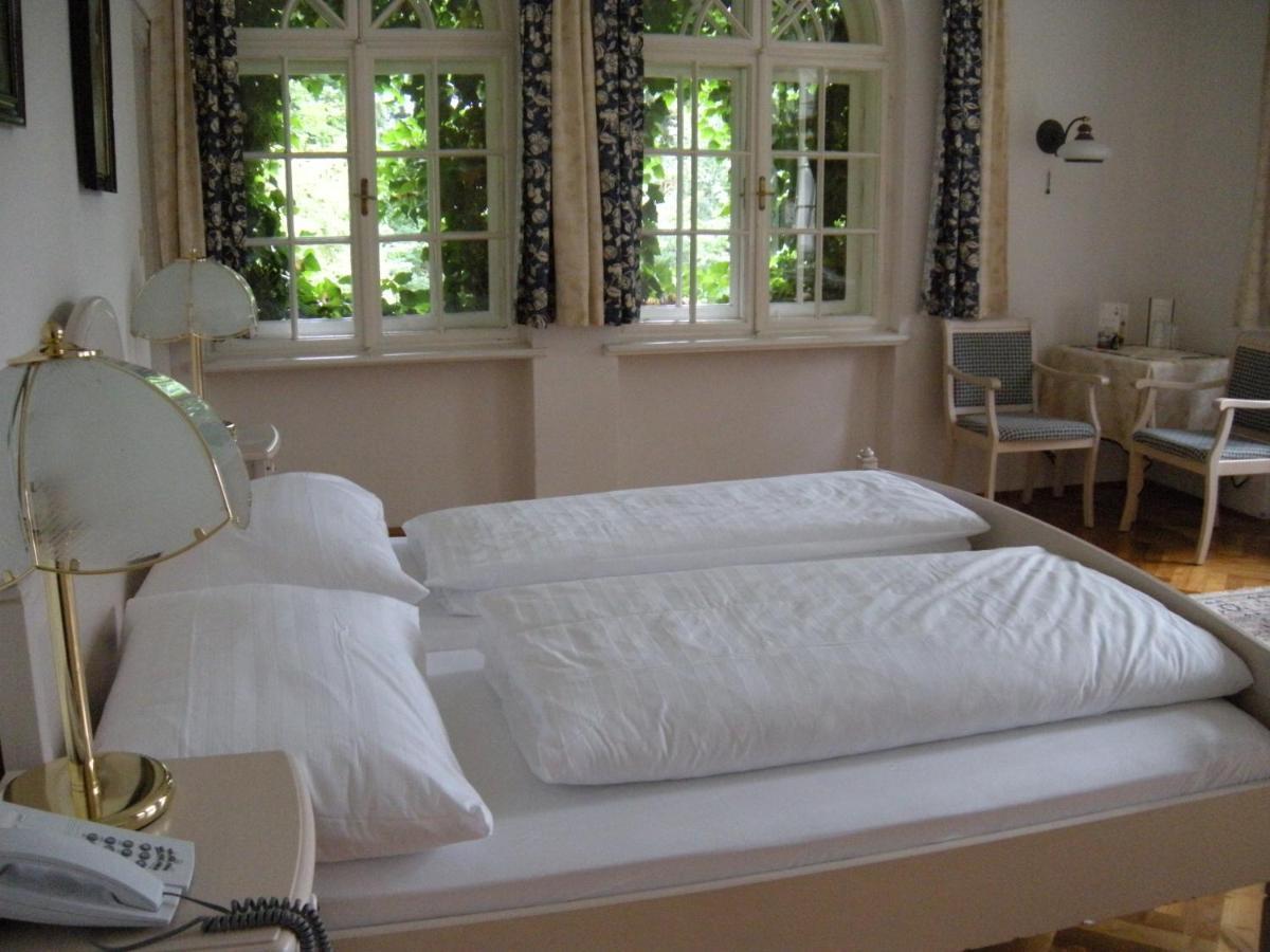 Alpenhotel Goesing Puchenstuben Εξωτερικό φωτογραφία